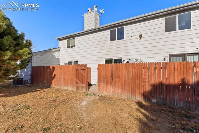 1363 Firefly Circle, Colorado Springs, CO 80916