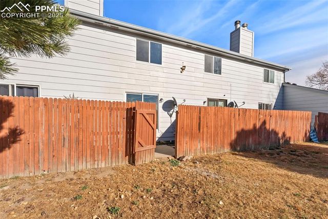 1363 Firefly Circle, Colorado Springs, CO 80916