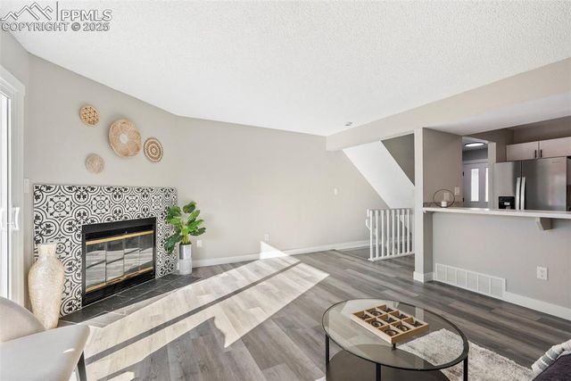 1363 Firefly Circle, Colorado Springs, CO 80916