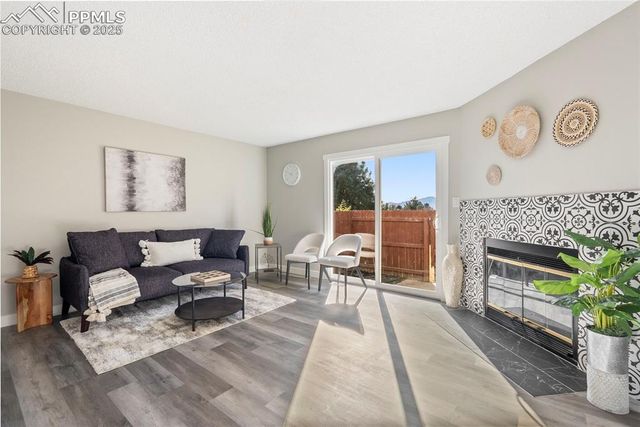 1363 Firefly Circle, Colorado Springs, CO 80916