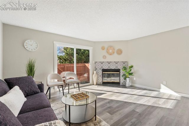 1363 Firefly Circle, Colorado Springs, CO 80916