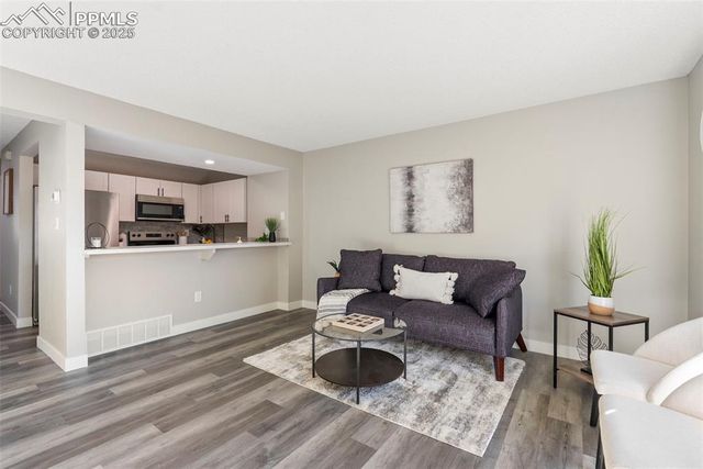 1363 Firefly Circle, Colorado Springs, CO 80916