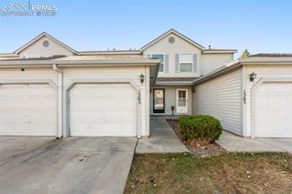 1363 Firefly Circle, Colorado Springs, CO 80916