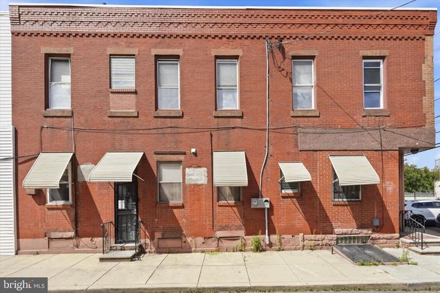 1514 WOLF ST, Philadelphia, PA 19145