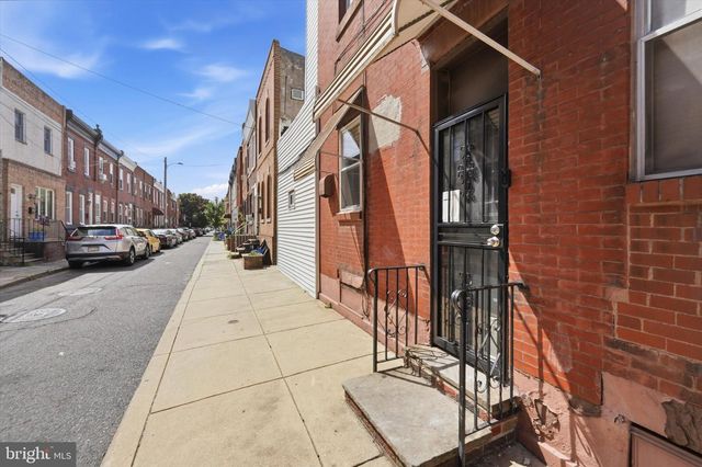 1514 WOLF ST, Philadelphia, PA 19145