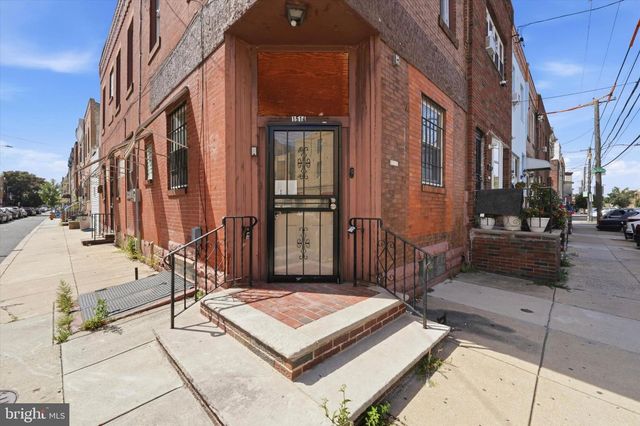 1514 WOLF ST, Philadelphia, PA 19145
