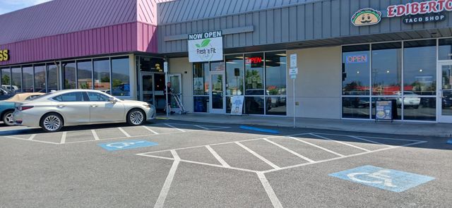 1555 Williams Highway, Grants Pass, OR 97527