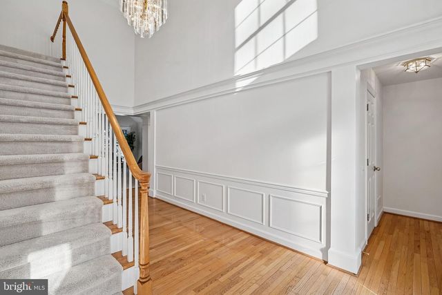 11928 PARKSIDE DR, Fairfax, VA 22033