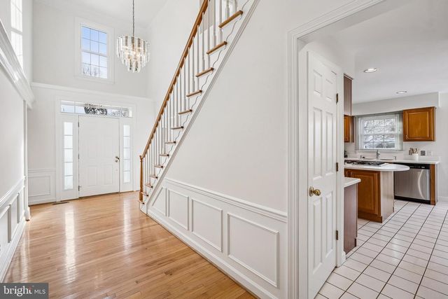 11928 PARKSIDE DR, Fairfax, VA 22033