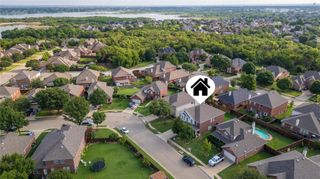 2825 Treasure Cove Drive, Lewisville, TX 75056