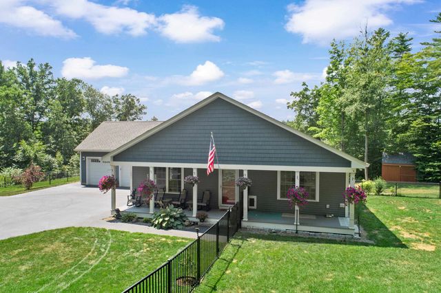1201 Gorham Pond Road, Dunbarton, NH 03046