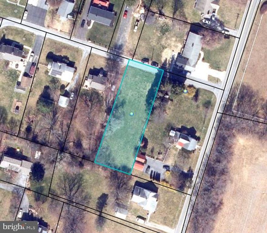 Image 1 of property listing at 9508 PLEASANT PLAINS RD, Damascus, MD 20872
