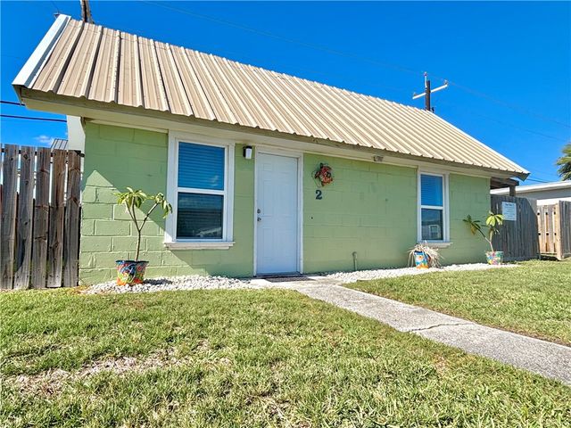 134 N Alister St 2, Port Aransas, TX 78373