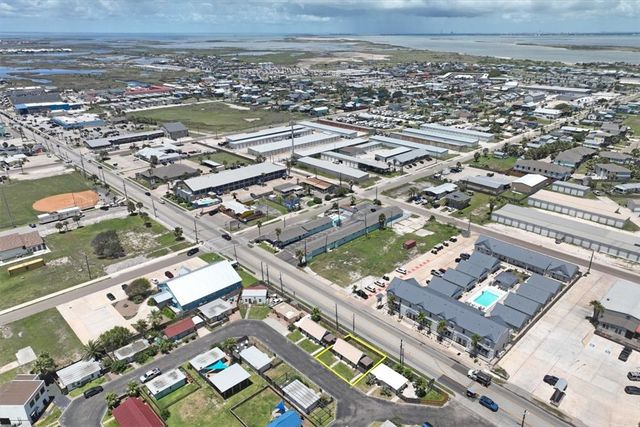 134 N Alister St 2, Port Aransas, TX 78373