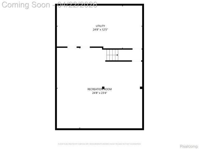 5845 Centralia Street, Dearborn Heights, MI 48127