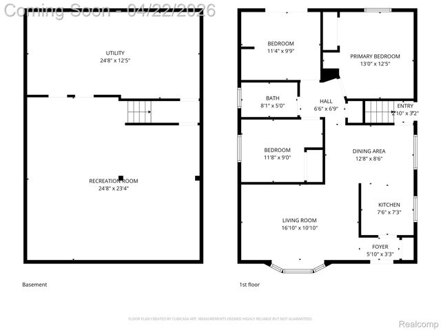 5845 Centralia Street, Dearborn Heights, MI 48127