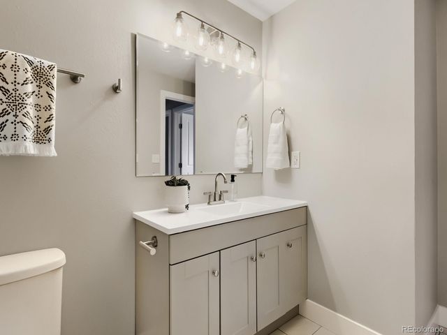 7782 W Glasgow Place, Littleton, CO 80128