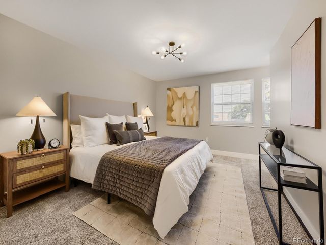 7782 W Glasgow Place, Littleton, CO 80128