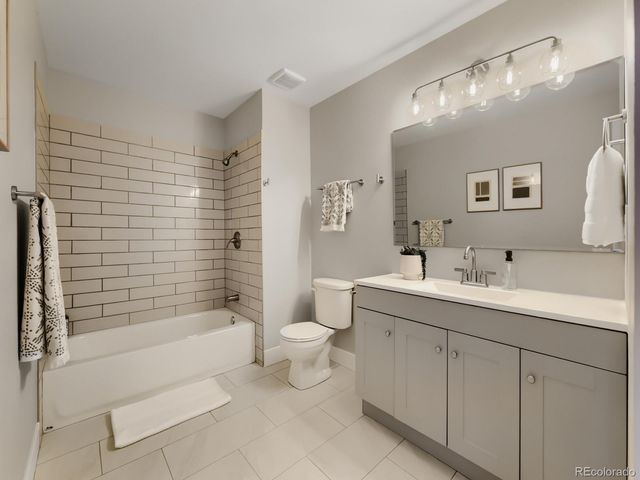 7782 W Glasgow Place, Littleton, CO 80128