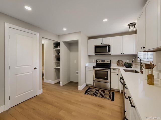 7782 W Glasgow Place, Littleton, CO 80128
