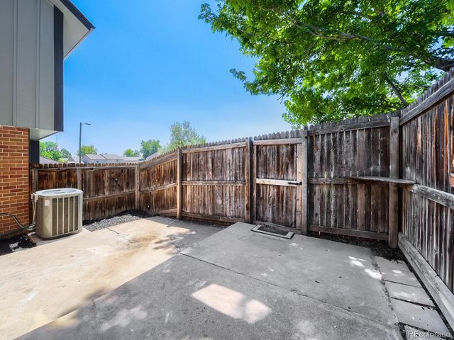 7782 W Glasgow Place, Littleton, CO 80128