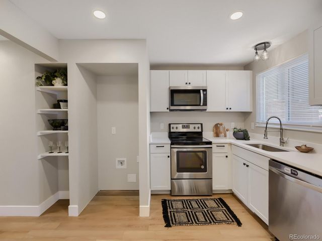 7782 W Glasgow Place, Littleton, CO 80128