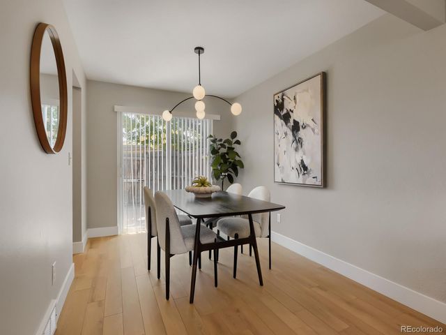 7782 W Glasgow Place, Littleton, CO 80128