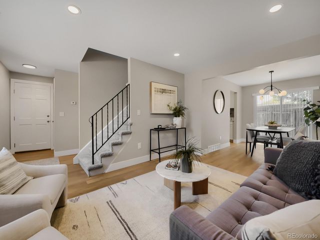 7782 W Glasgow Place, Littleton, CO 80128