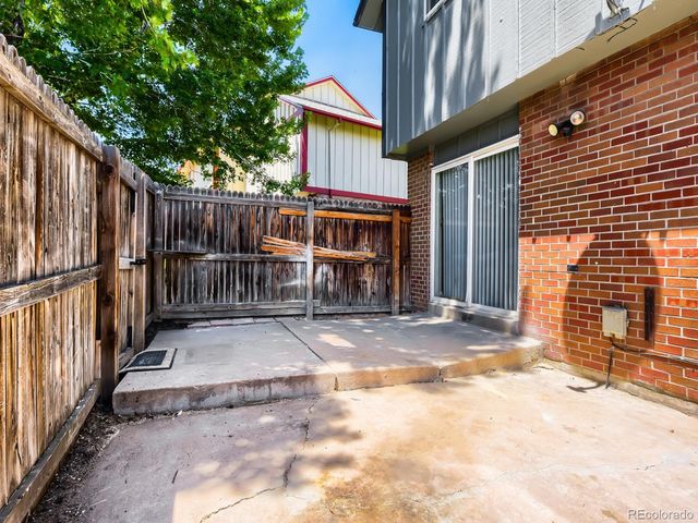 7782 W Glasgow Place, Littleton, CO 80128