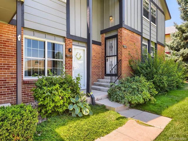 7782 W Glasgow Place, Littleton, CO 80128