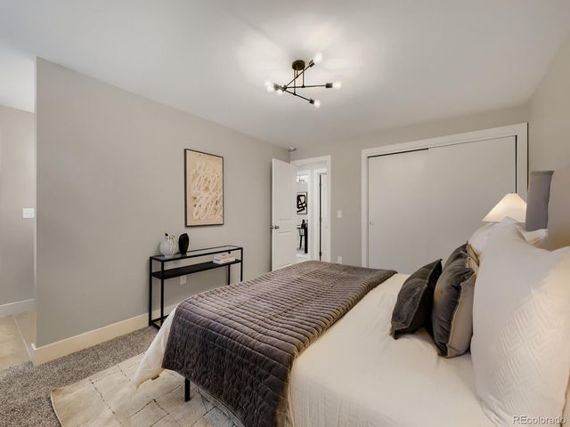 7782 W Glasgow Place, Littleton, CO 80128