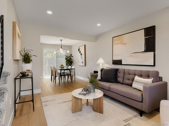 7782 W Glasgow Place, Littleton, CO 80128