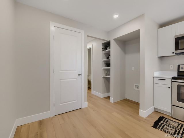 7782 W Glasgow Place, Littleton, CO 80128