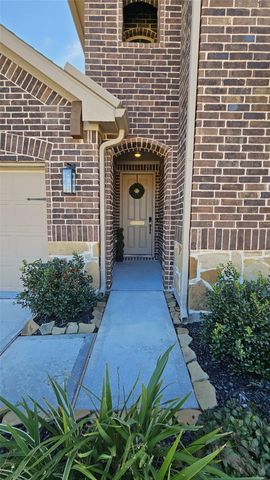 12510 Bedford Bend Drive, Humble, TX 77346