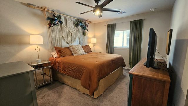 12510 Bedford Bend Drive, Humble, TX 77346