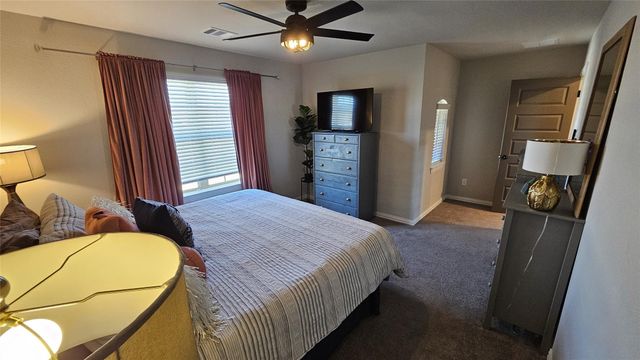 12510 Bedford Bend Drive, Humble, TX 77346