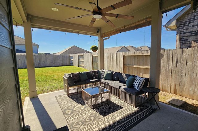 12510 Bedford Bend Drive, Humble, TX 77346