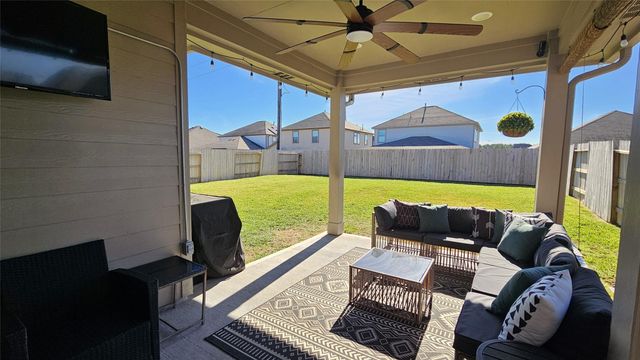 12510 Bedford Bend Drive, Humble, TX 77346