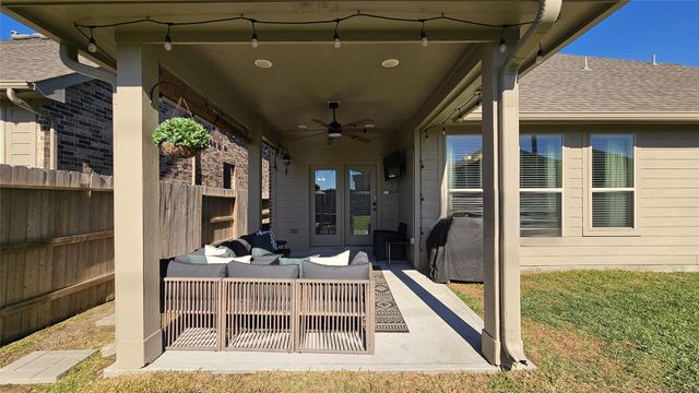 12510 Bedford Bend Drive, Humble, TX 77346