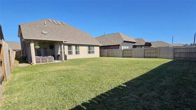 12510 Bedford Bend Drive, Humble, TX 77346
