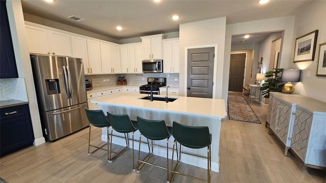 12510 Bedford Bend Drive, Humble, TX 77346