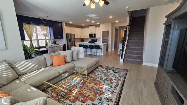 12510 Bedford Bend Drive, Humble, TX 77346