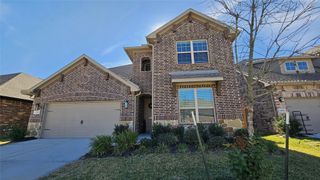 12510 Bedford Bend Drive, Humble, TX 77346