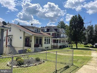 3205 VICKERS ROAD, Baltimore, MD 21216