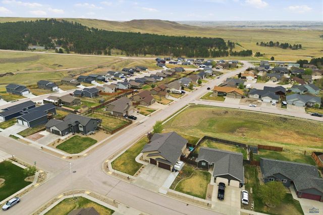 5134 MISTY WOODS LN, Rapid City, SD 57701