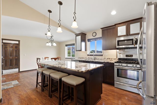 5134 MISTY WOODS LN, Rapid City, SD 57701