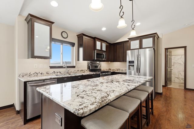 5134 MISTY WOODS LN, Rapid City, SD 57701