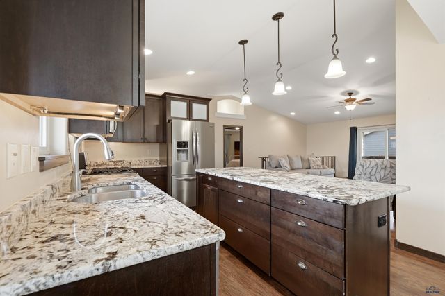 5134 MISTY WOODS LN, Rapid City, SD 57701