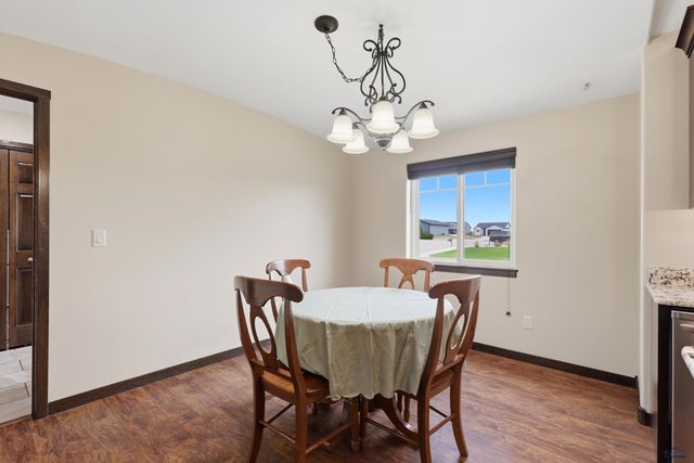 5134 MISTY WOODS LN, Rapid City, SD 57701