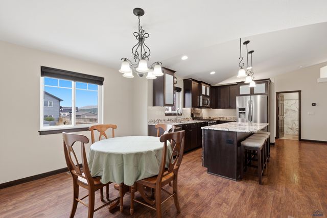 5134 MISTY WOODS LN, Rapid City, SD 57701